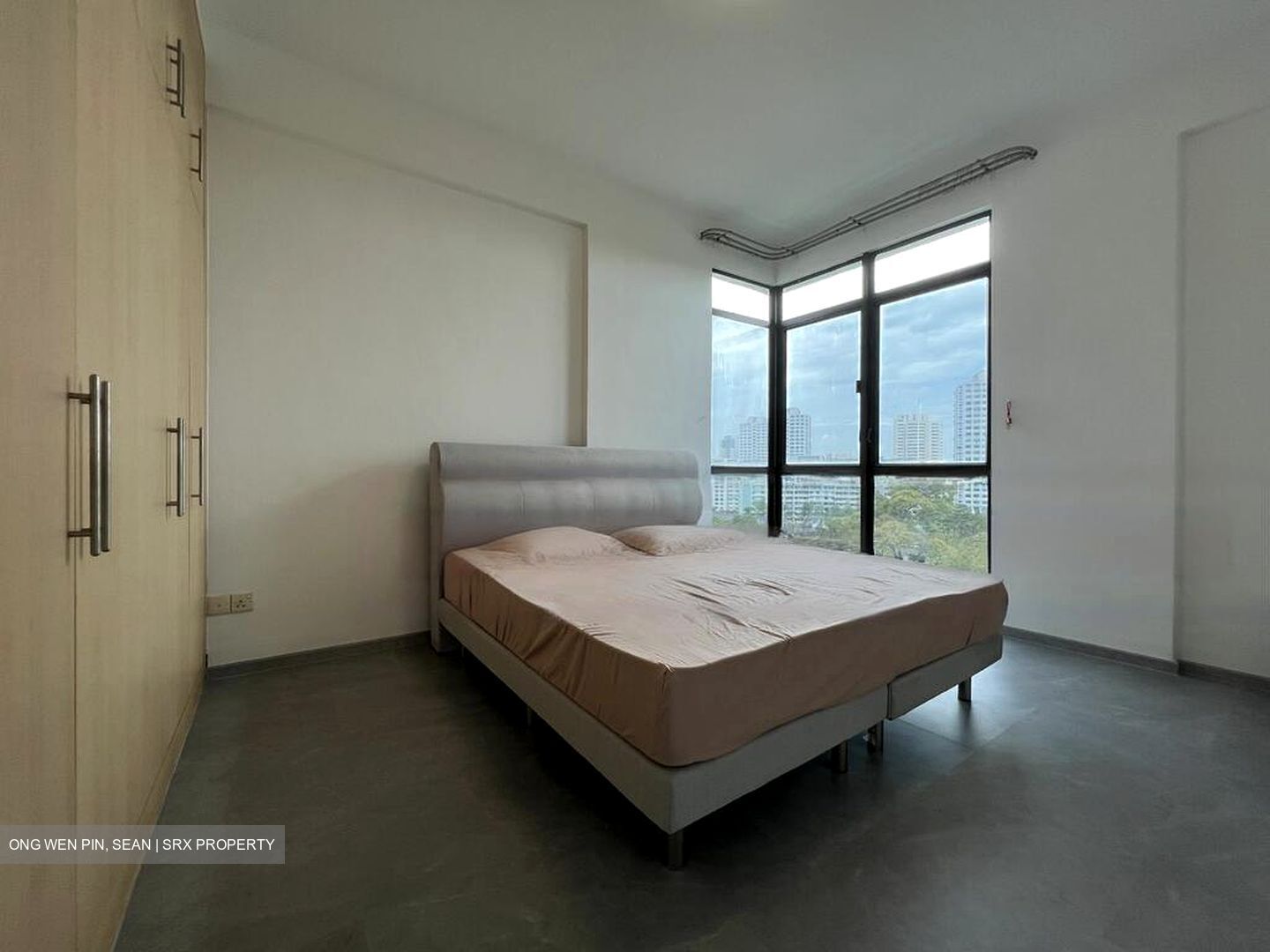 Parc Oasis (D22), Condominium #458558041